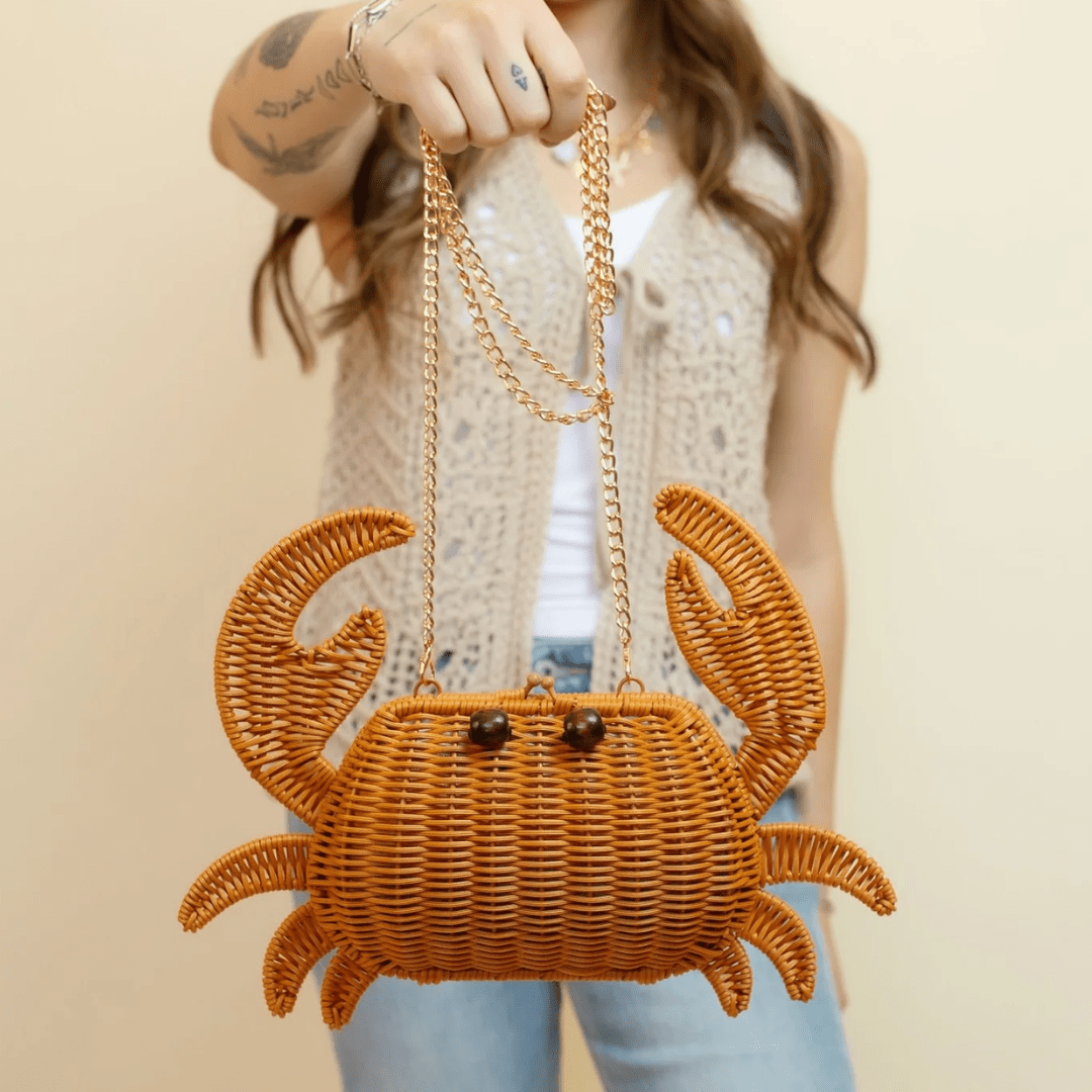 Urban Expressions Sebasian Clutch - Urban Expressions