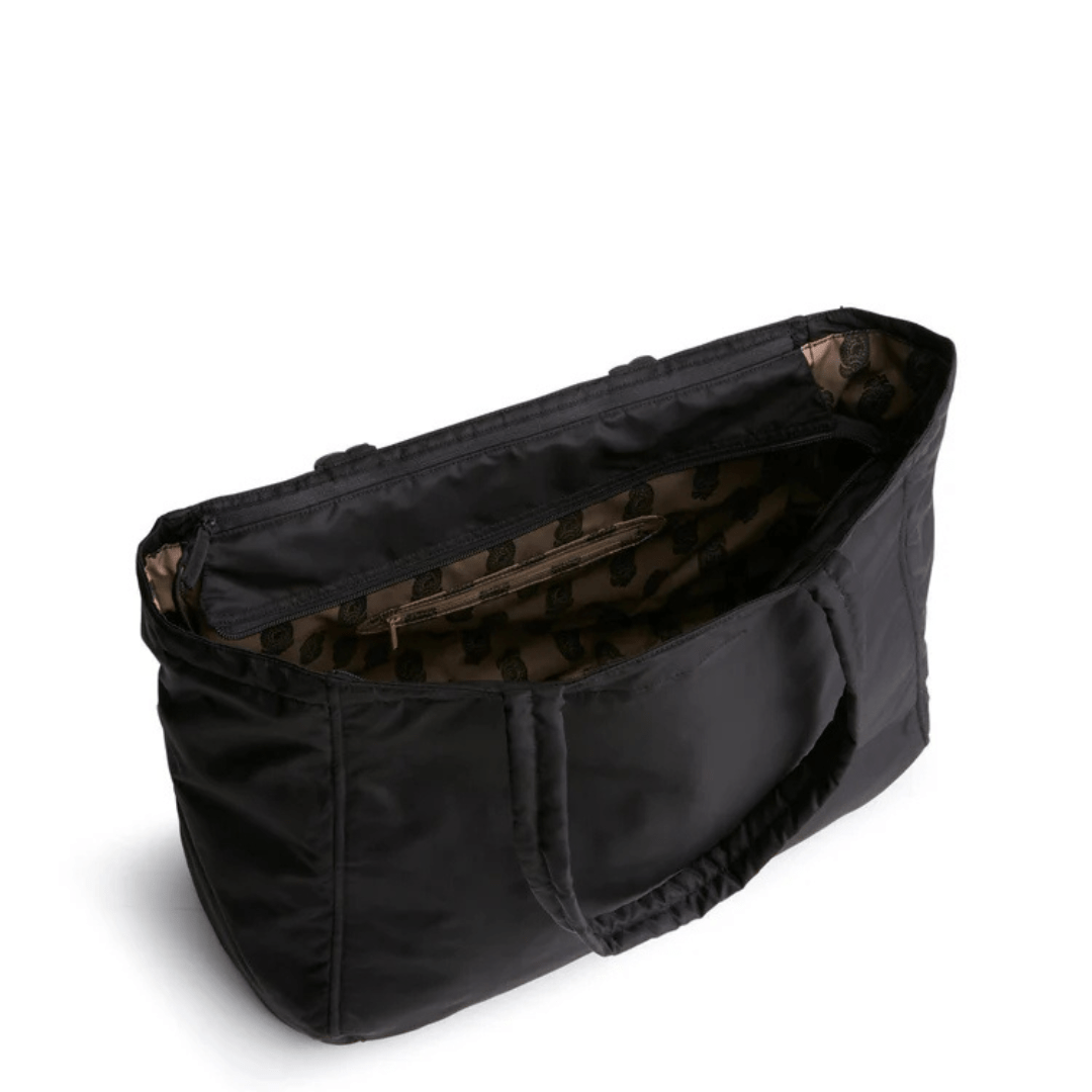 Vera Bradley Knollton Travel Tote - Vera Bradley