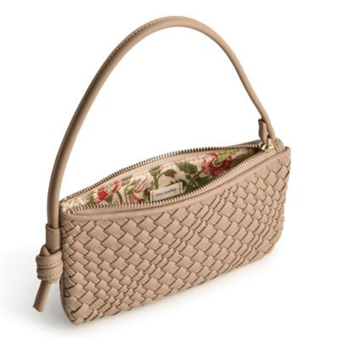 Vera Bradley Knotted Wristlet - Vera Bradley