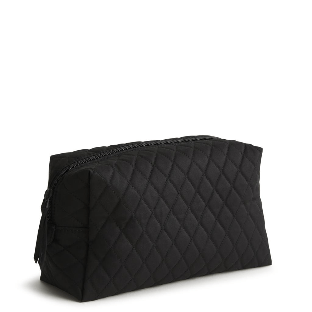 Vera Bradley Large Cosmetic - Vera Bradley