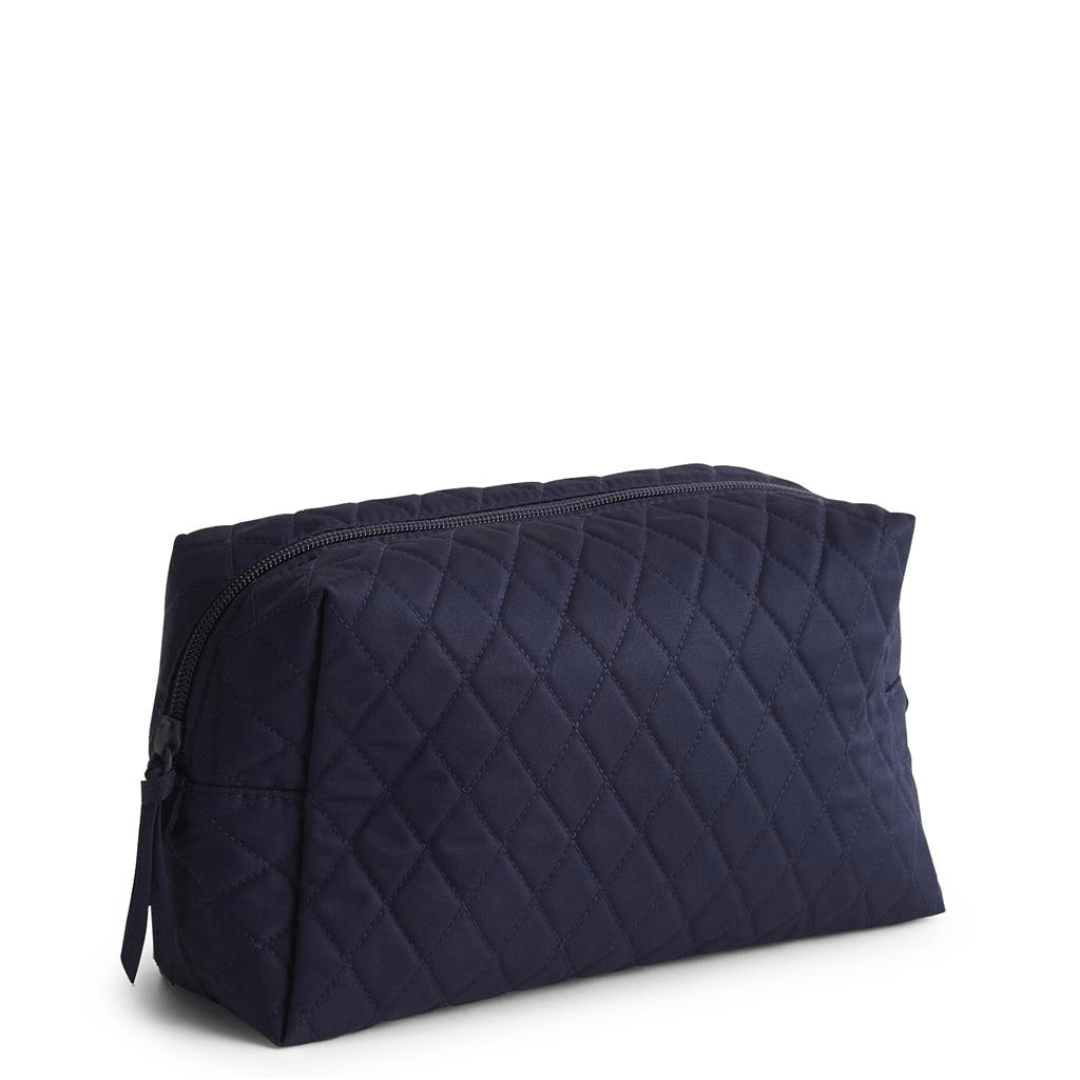 Vera Bradley Large Cosmetic - Vera Bradley