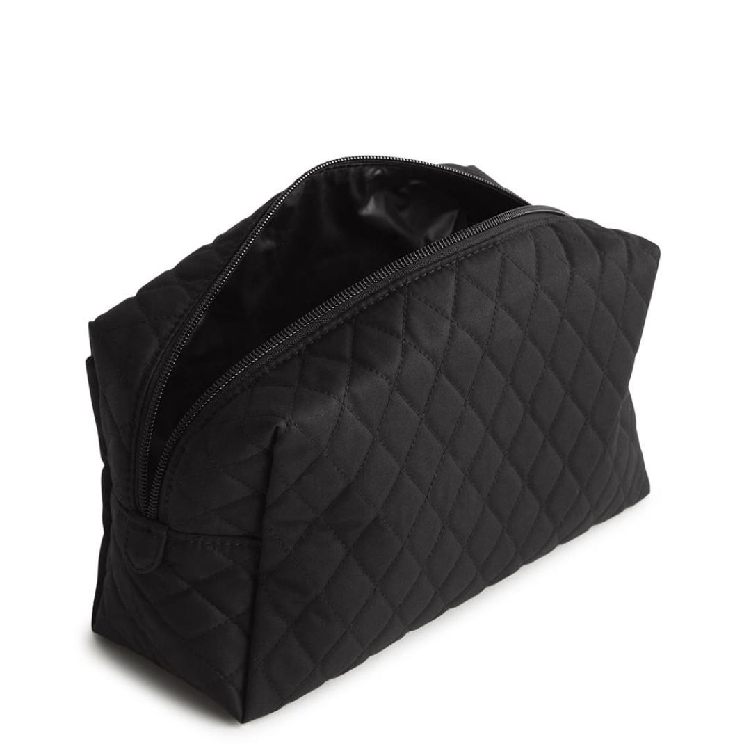 Vera Bradley Large Cosmetic - Vera Bradley