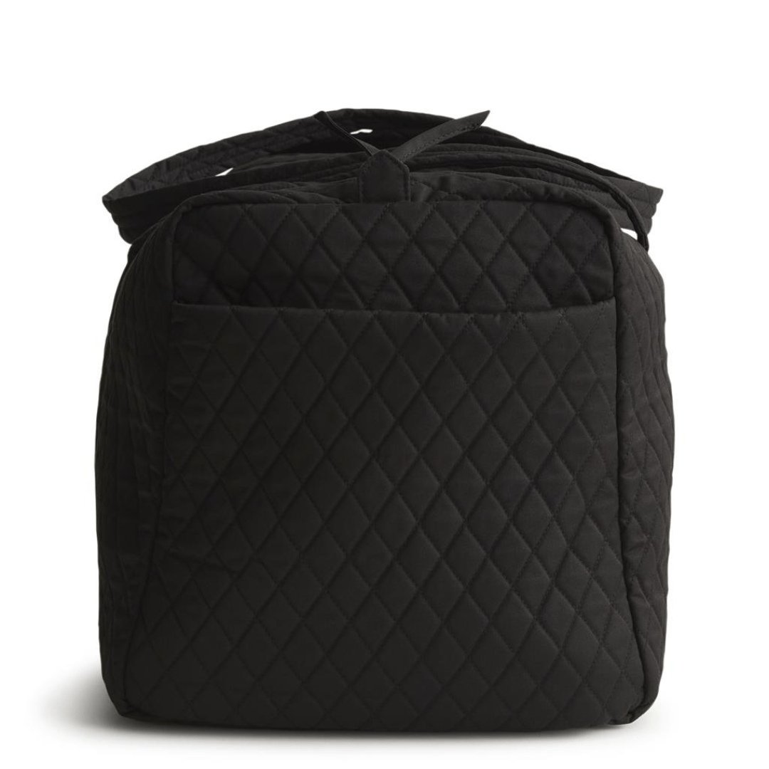 Vera Bradley Large Original Duffle - Cotton Gabardine - Vera Bradley