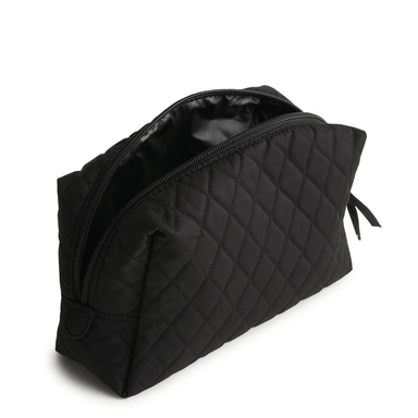 Vera Bradley Medium Cosmetic - Cotton Gabardine - Vera Bradley