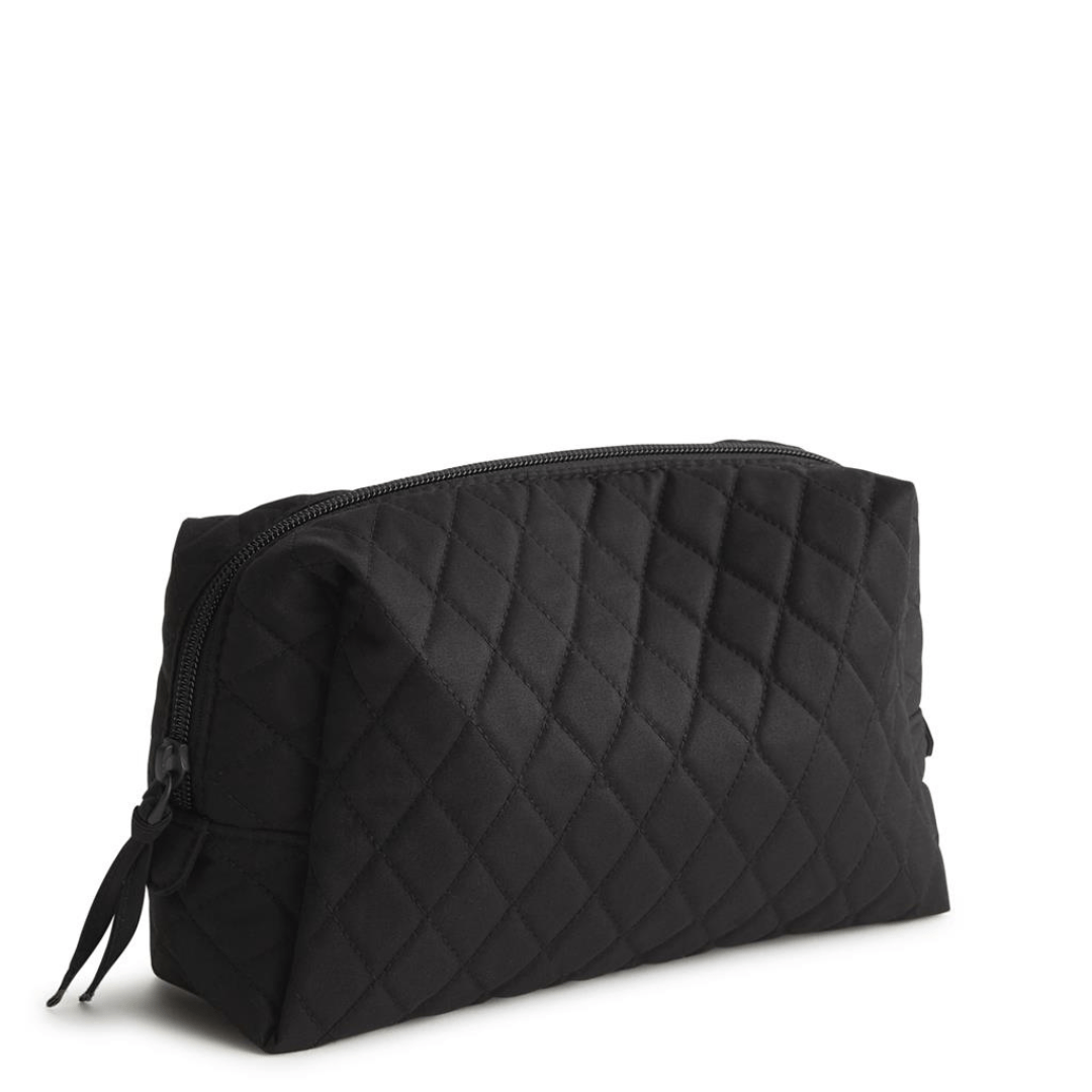 Vera Bradley Medium Cosmetic - Cotton Gabardine - Vera Bradley