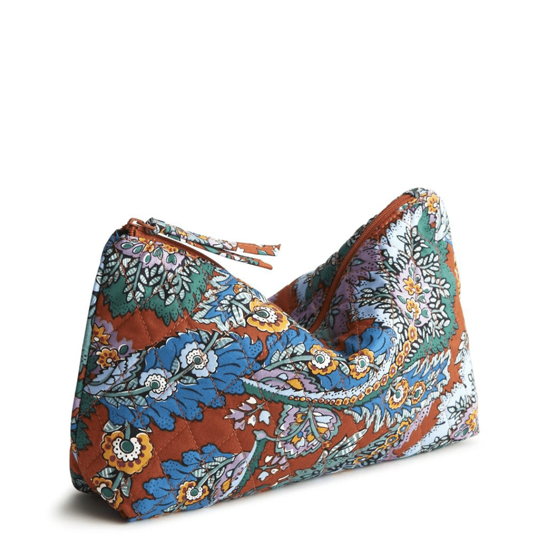 Vera Bradley Medium Pouch - Vera Bradley