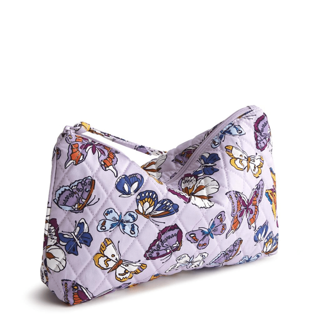 Vera Bradley Medium Pouch - Vera Bradley
