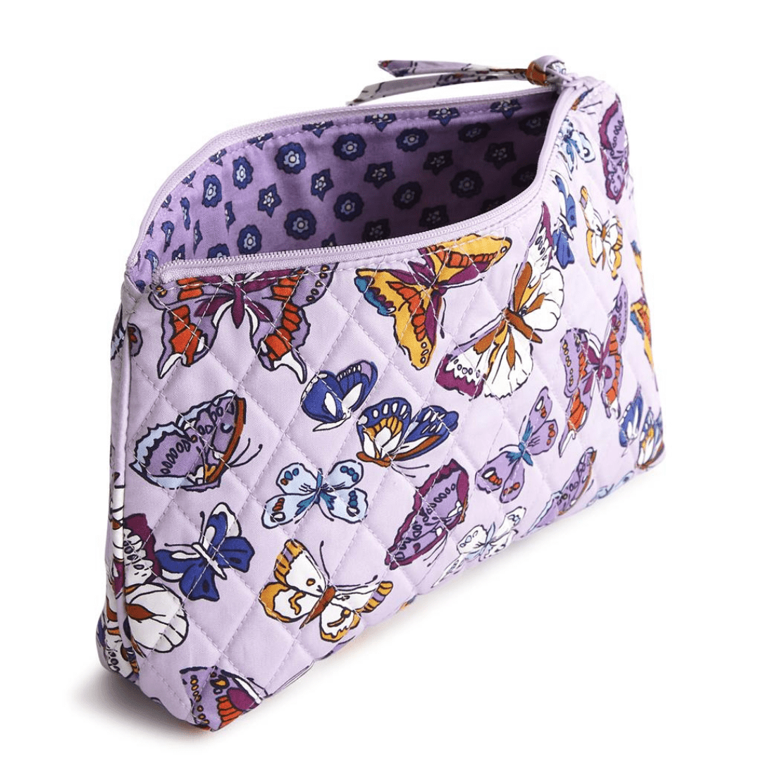 Vera Bradley Medium Pouch - Vera Bradley