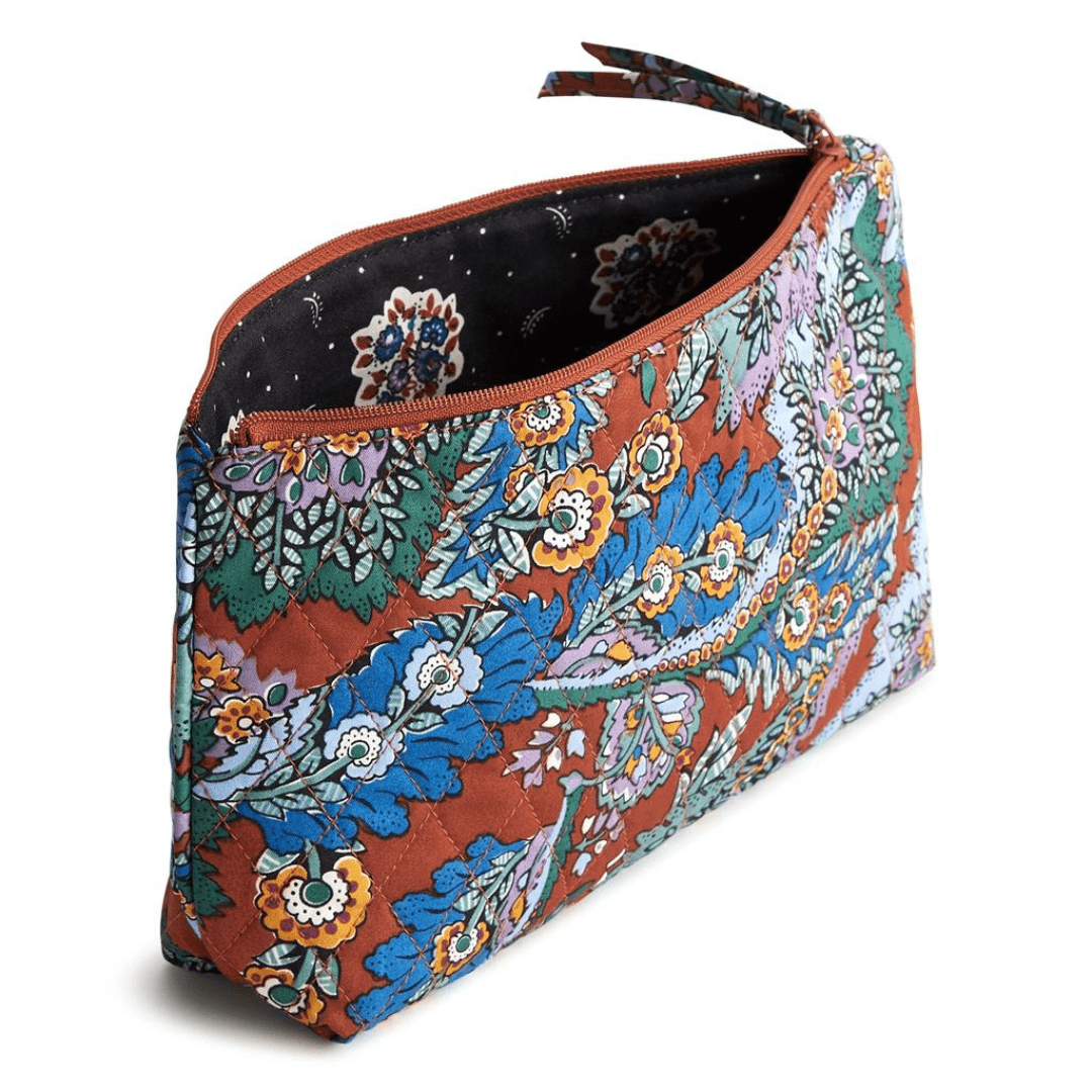 Vera Bradley Medium Pouch - Vera Bradley