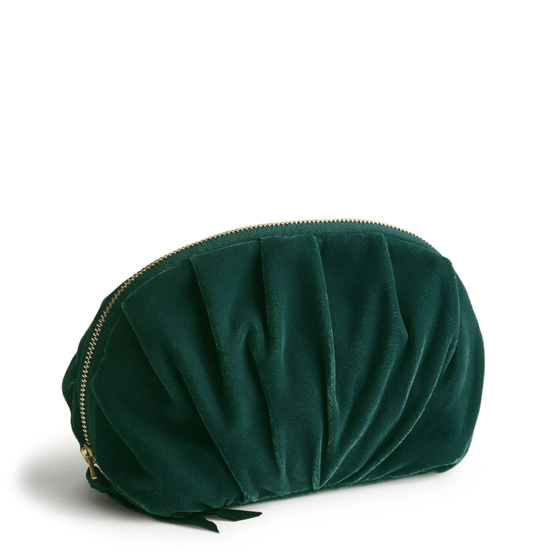 Vera Bradley Mini Dome Cosmetic - Vera Bradley