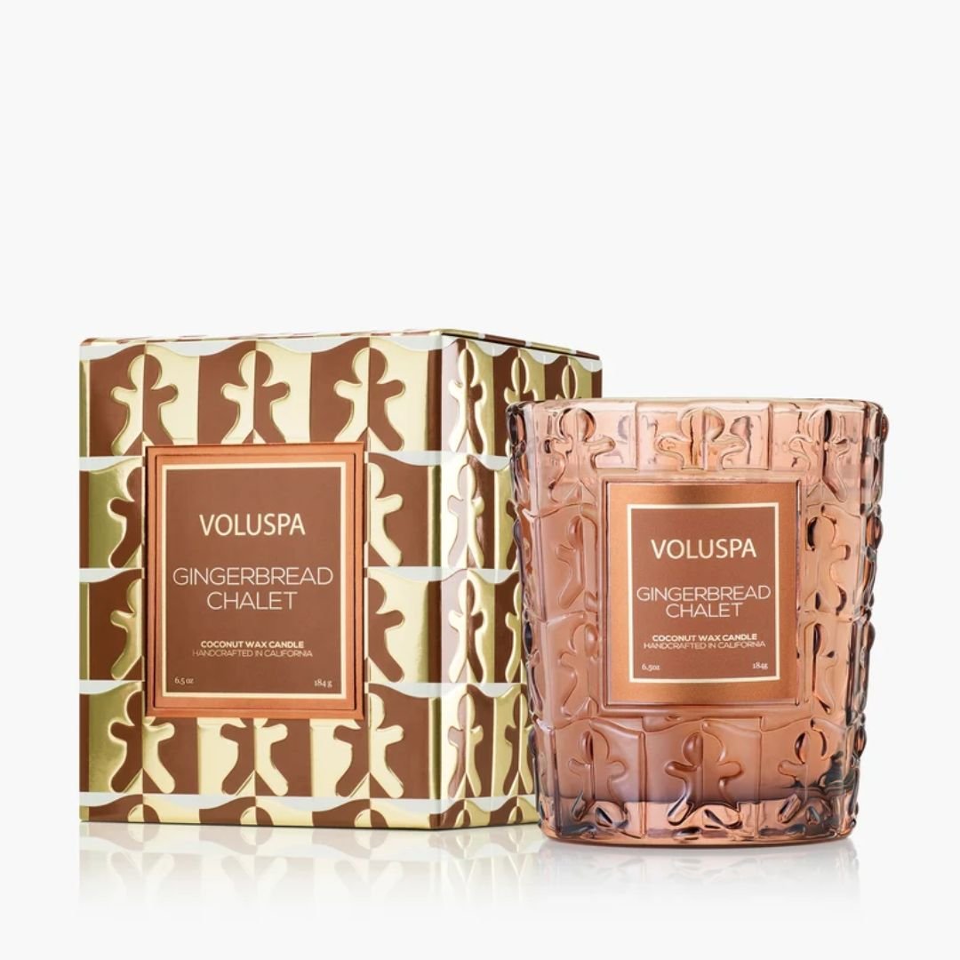 Voluspa Classic Candle - Voluspa