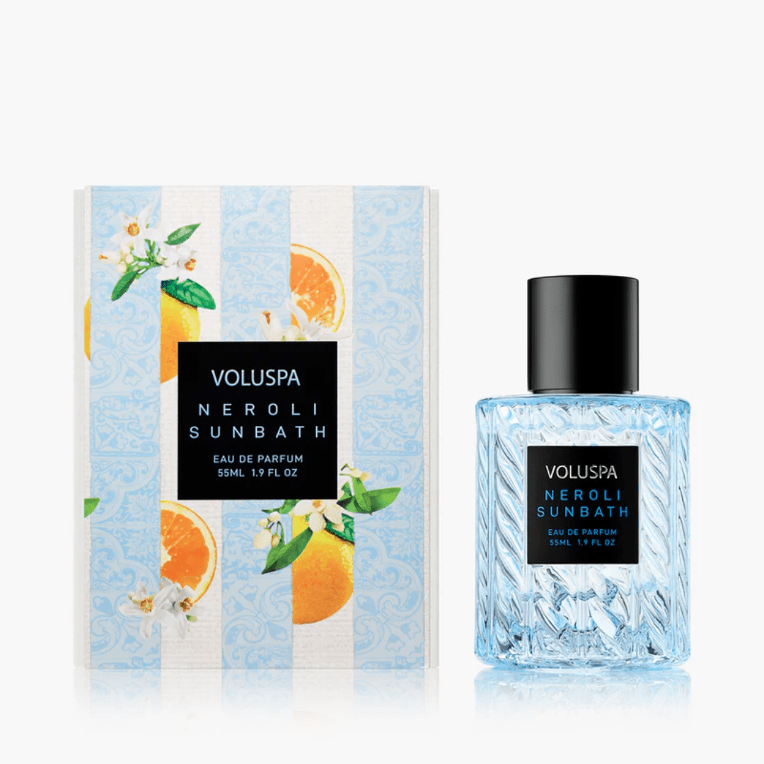Voluspa Eau de Parfum 55ml - Voluspa