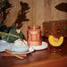 Voluspa Large Jar Candle - Spiced Pumpkin Latte - Voluspa