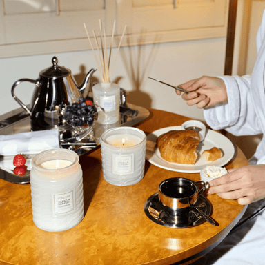 Voluspa Large Jar - Vanilla Sunday - Voluspa