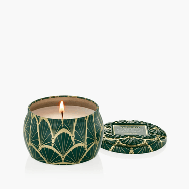Voluspa Mini Tin Candle - Noble Fir - Voluspa