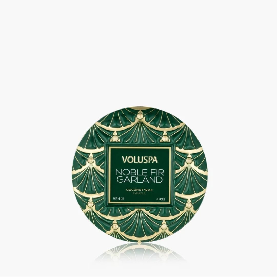 Voluspa Mini Tin - Voluspa
