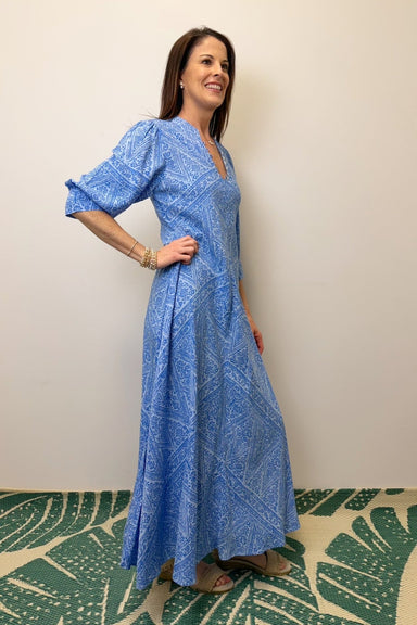 Walker and Wade Daphne Dress - Walker and Wade