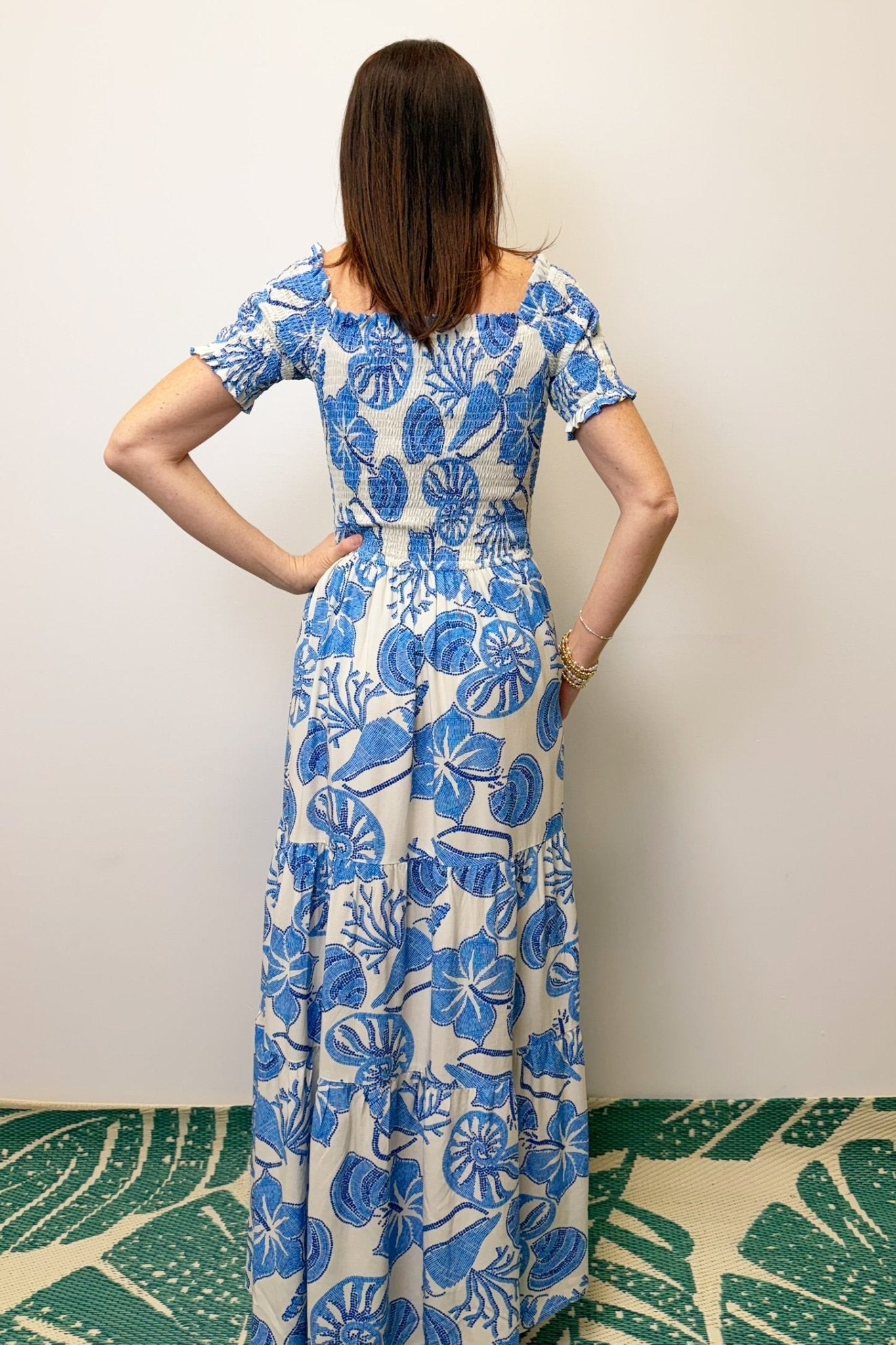 Walker and Wade Mystique Dress - Walker and Wade