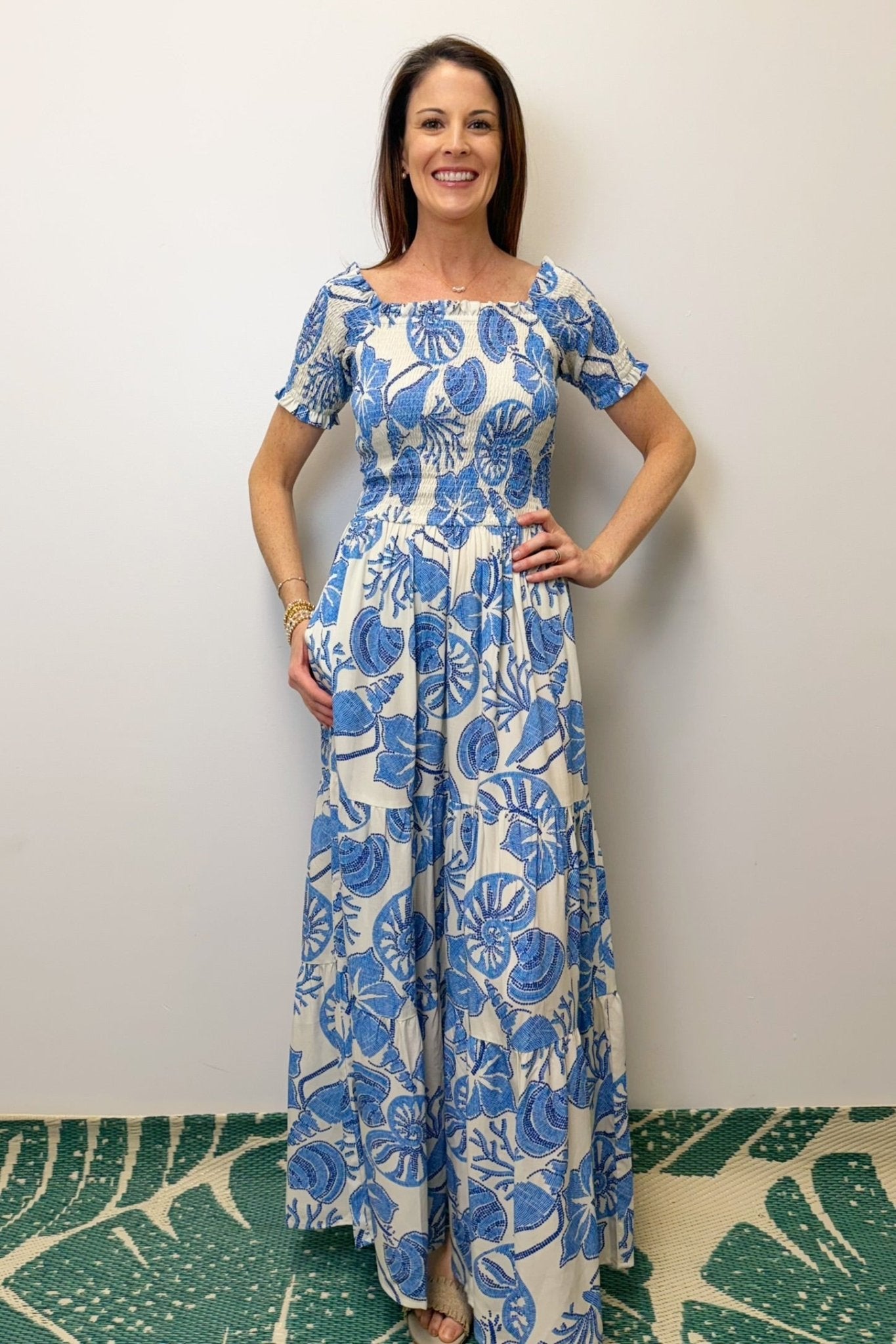 Walker and Wade Mystique Dress - Walker and Wade