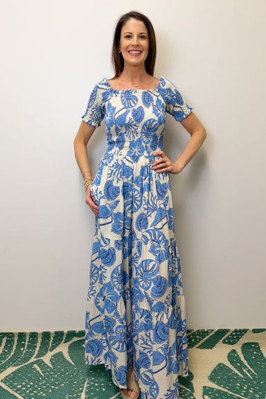 Walker and Wade Mystique Dress - Walker and Wade