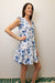 Walker & Wade Nantucket Dress - Walker and Wade