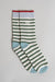 Wanakome Trailblock Socks - Military Stripe Mix - Wanakome