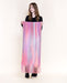 Warm Autumn Watercolor Scarf - Very Moda