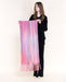 Warm Autumn Watercolor Scarf - Very Moda