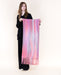 Warm Autumn Watercolor Scarf - Very Moda