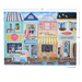 WerkShoppe Beach Boardwalk - Jigsaw Puzzle - WerkShoppe