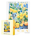 WerkShoppe Fruit Market Lemons- Jigsaw Puzzle - WerkShoppe