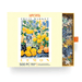 WerkShoppe Fruit Market Lemons- Jigsaw Puzzle - WerkShoppe