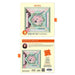 WerkShoppe Let's Play Mahjong- Jigsaw Puzzle - WerkShoppe