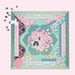 WerkShoppe Let's Play Mahjong- Jigsaw Puzzle - WerkShoppe