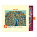 WerkShoppe Peacock - Jigsaw Puzzle - WerkShoppe