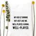 Wildwood Landing Tea Towel - Wildwood Landing