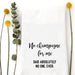 Wildwood Landing Tea Towel - Wildwood Landing