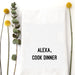 Wildwood Landing Tea Towel - Wildwood Landing