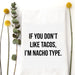 Wildwood Landing Tea Towel - Wildwood Landing