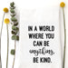 Wildwood Landing Tea Towel - Wildwood Landing