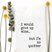 Wildwood Landing Tea Towel - Wildwood Landing