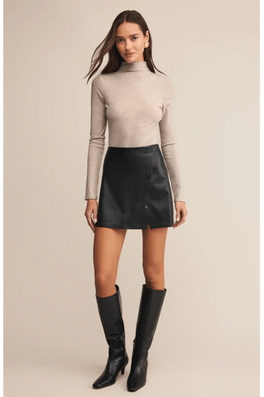 Z Supply Allegra Mini Skirt - Z Supply