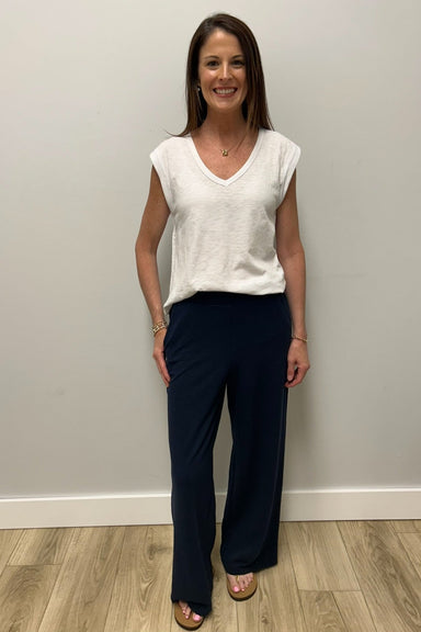 Z Supply Andre Wide Leg Pant - Z Supply