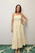 Z Supply Angel Eyes Textured Midi Dress - Z Supply