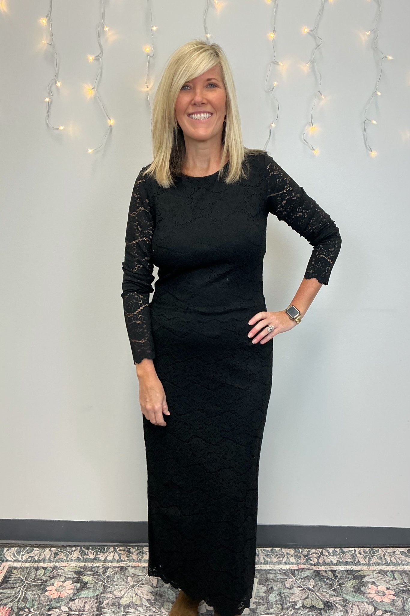 Z Supply Aurora Lace Top - Z Supply