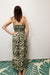 Z Supply Bayside Tova Palm Midi Dress - Z Supply