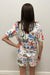 Z Supply Beach Days Getaway PJ Top - Z Supply