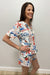 Z Supply Beach Days Getaway PJ Top - Z Supply