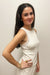 Z Supply Boa Rib Tank in White - Z Supply