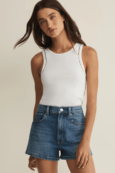 Z Supply Boa Rib Tank - Z Supply